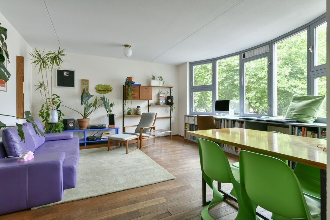 Kleine Wittenburgerstraat 172, Amsterdam