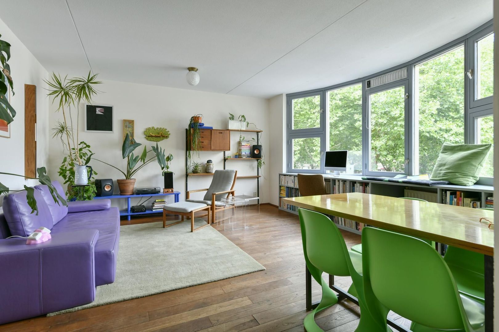 Kleine Wittenburgerstraat 172, Amsterdam foto-0