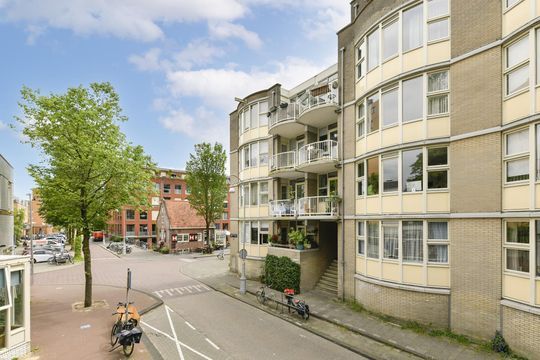 Kleine Wittenburgerstraat 172, Amsterdam foto-15 thumb
