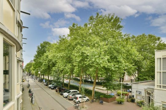 Kleine Wittenburgerstraat 172, Amsterdam foto-13 thumb
