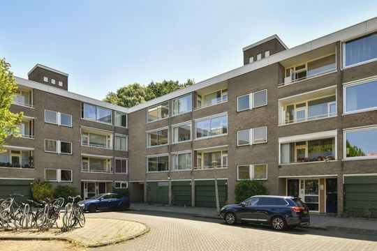 Wildenborch 77, Amsterdam foto-25 thumb