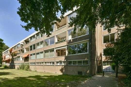 Wildenborch 77, Amsterdam foto-24 thumb