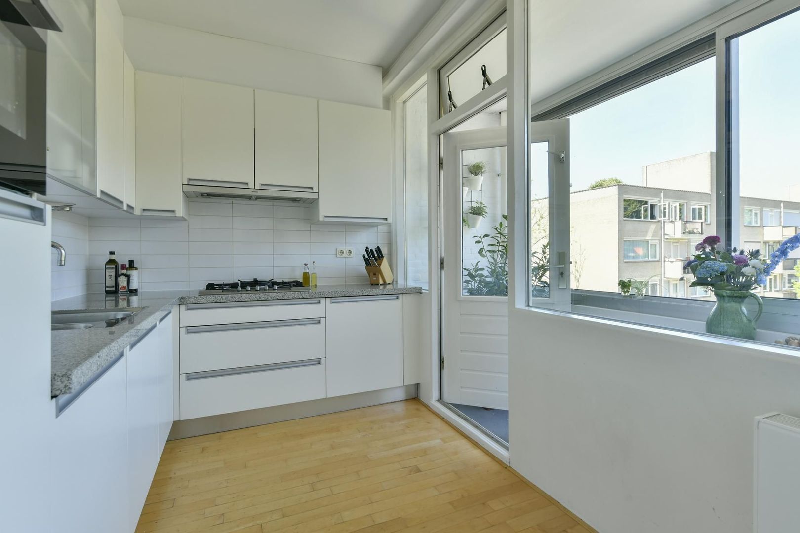Wildenborch 77, Amsterdam foto-20