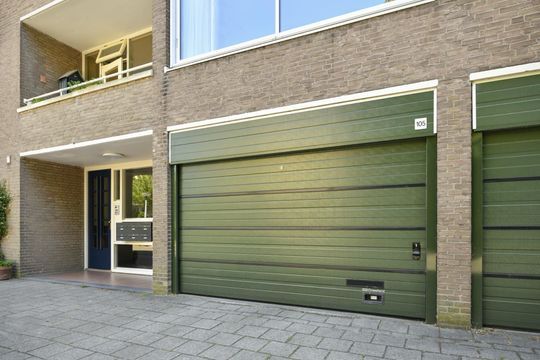 Wildenborch 77, Amsterdam foto-26 thumb