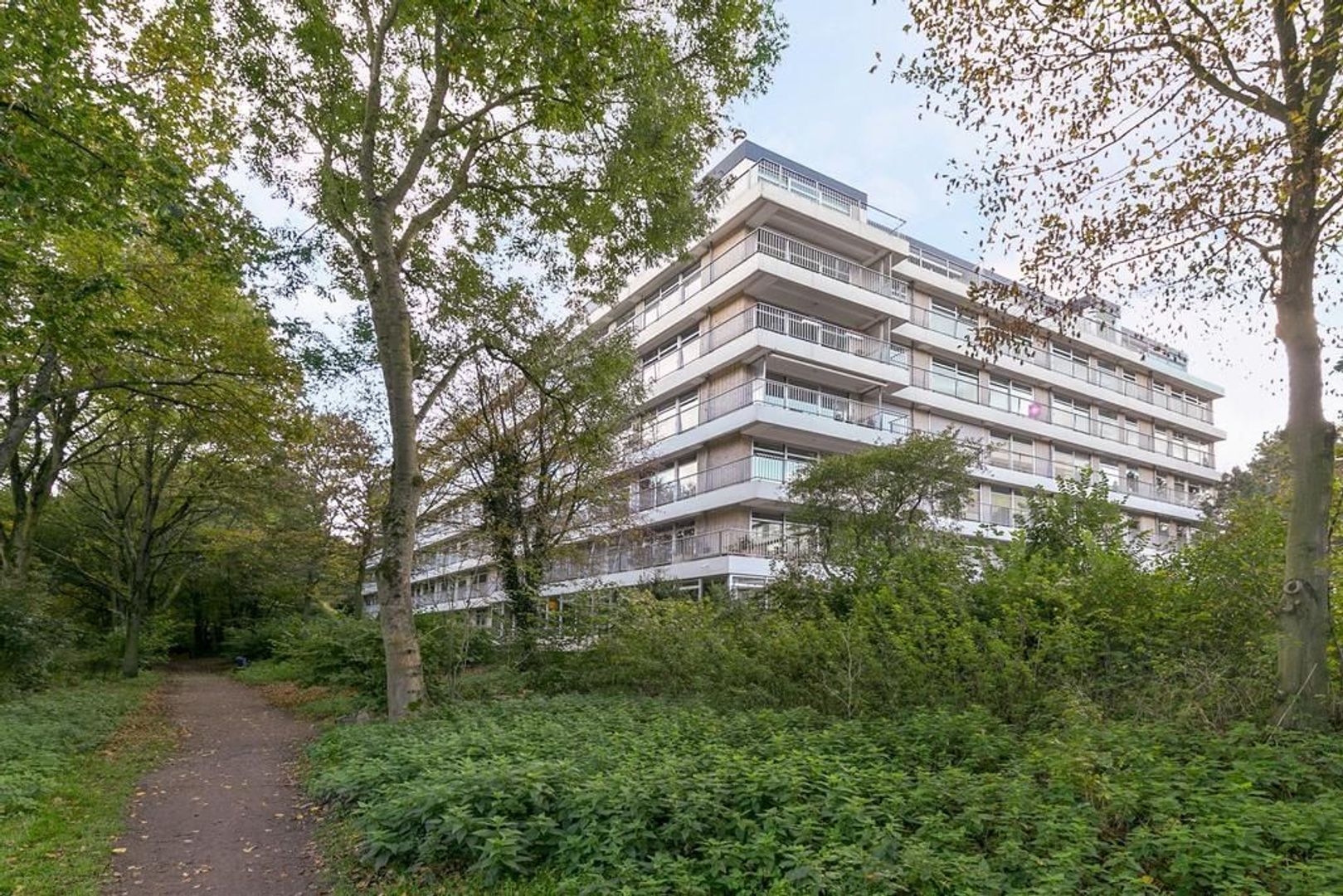 Cees Laseurlaan 89, Den Haag foto-44