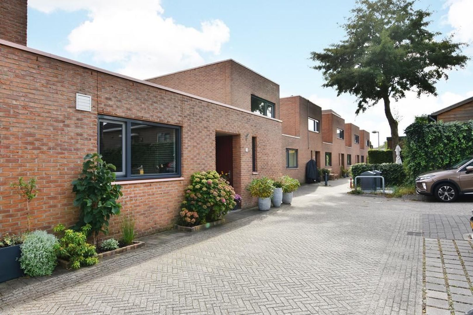 Meester Steenwegpad 12, Nootdorp foto-24