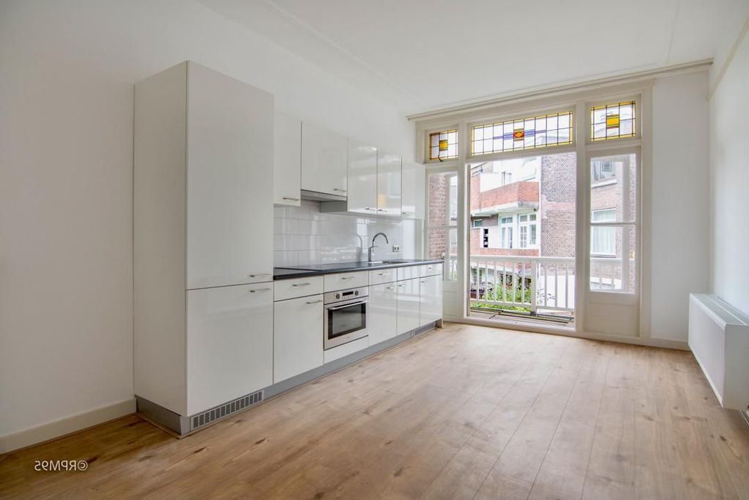 Loudonstraat 34, Den Haag foto-2