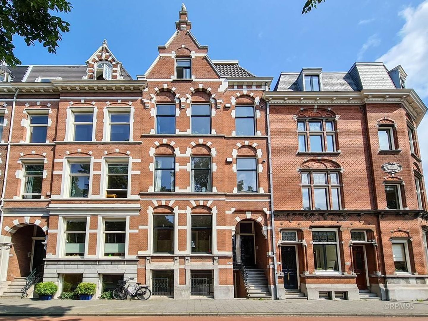 Waldeck Pyrmontkade 948 B, Den Haag foto-0