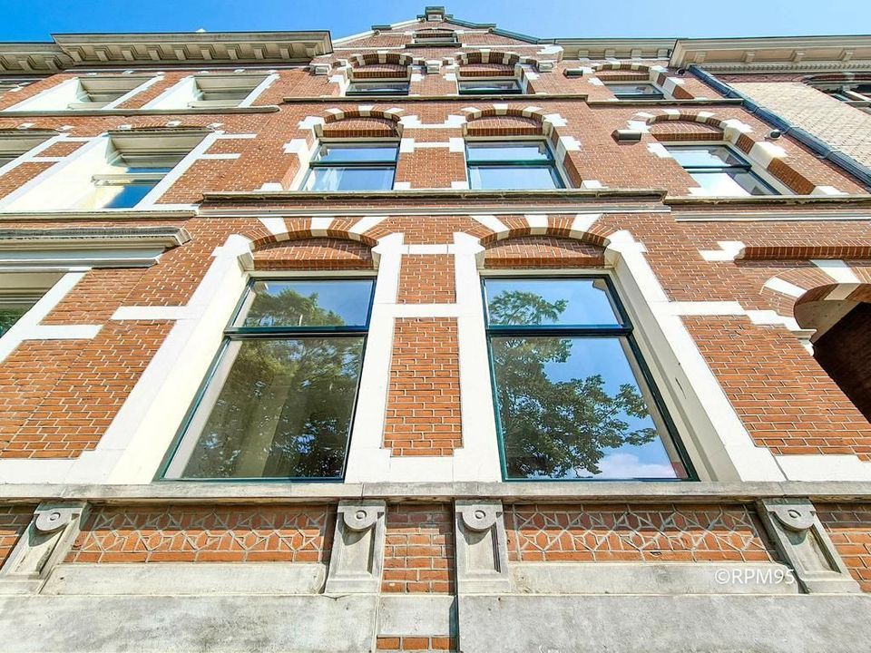 Waldeck Pyrmontkade 948 B, Den Haag foto-2