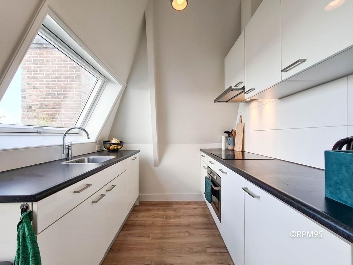 Waldeck Pyrmontkade 948 B, Den Haag foto-8