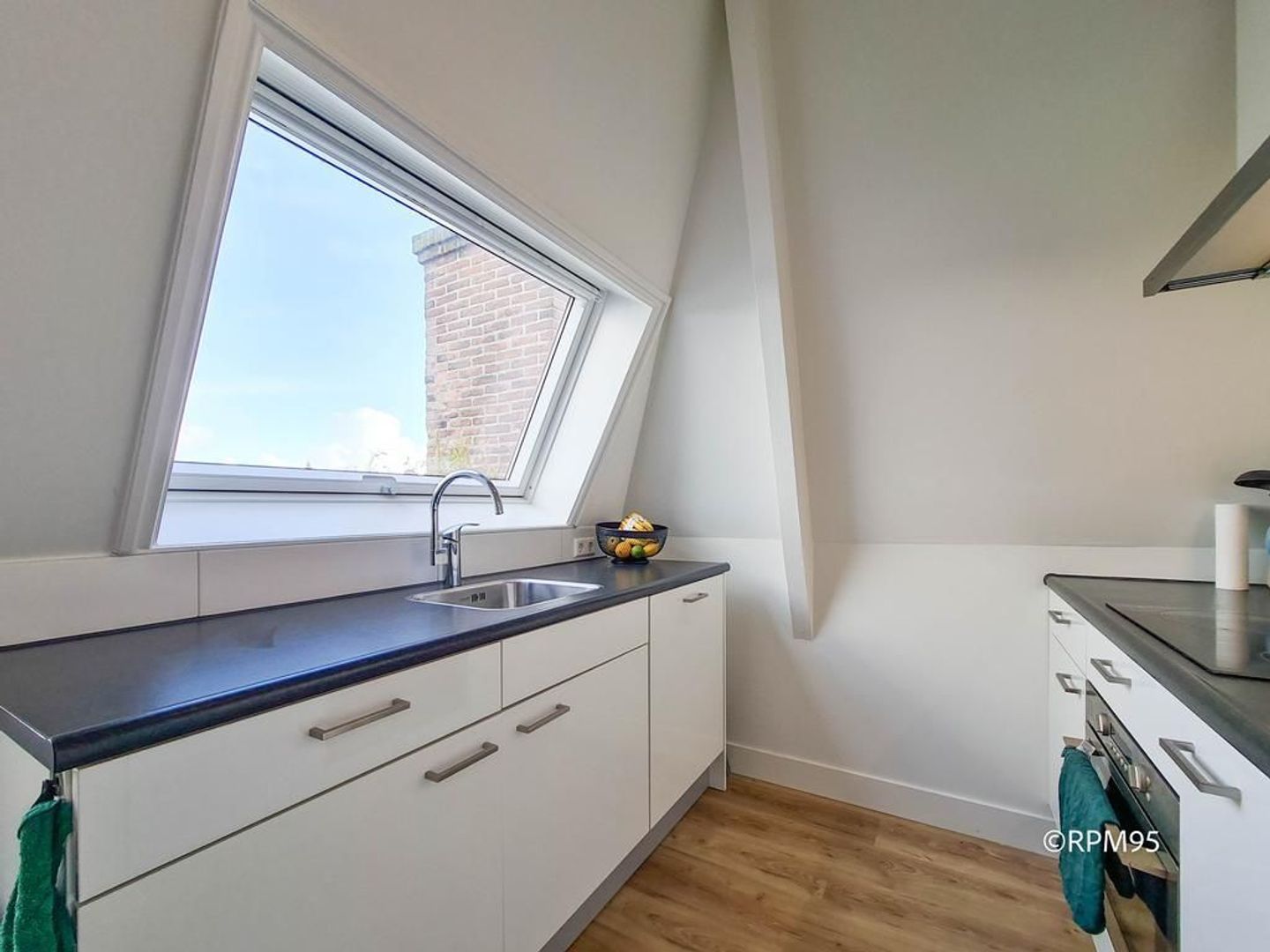 Waldeck Pyrmontkade 948 B, Den Haag foto-7