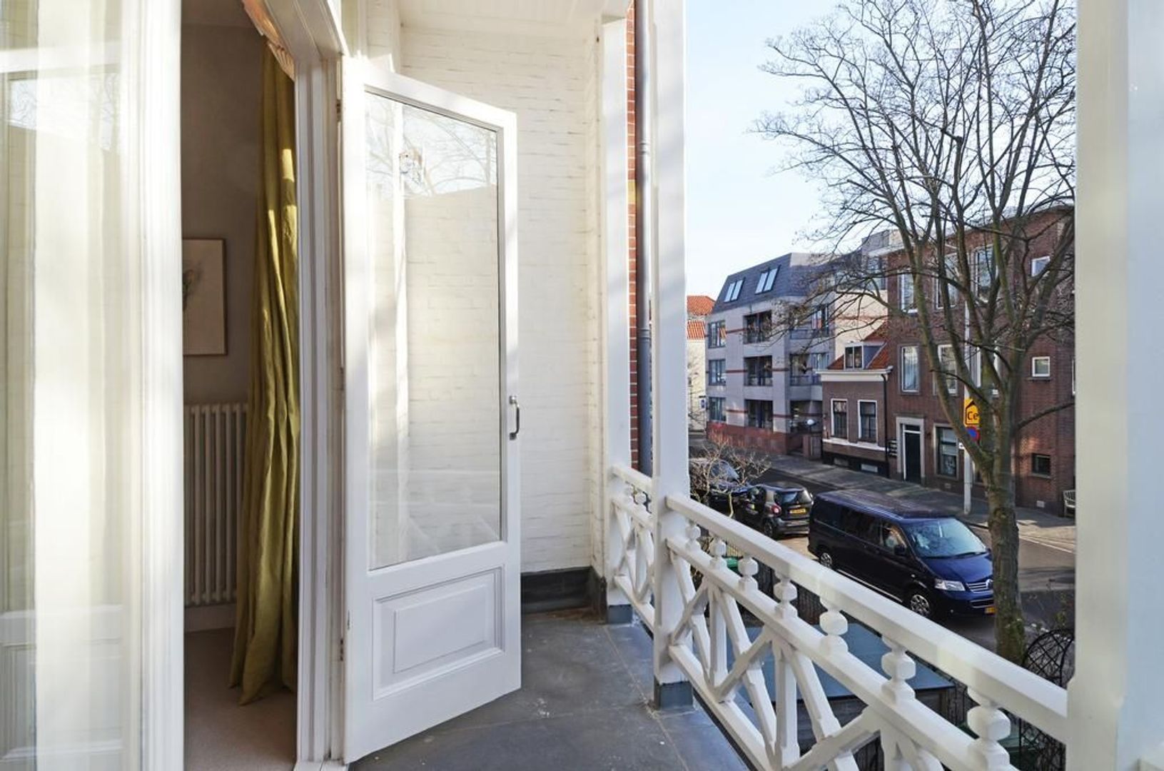 Kanaalweg 18, Den Haag foto-25