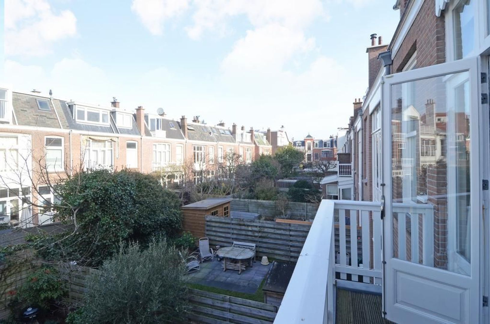 Kanaalweg 18, Den Haag foto-19
