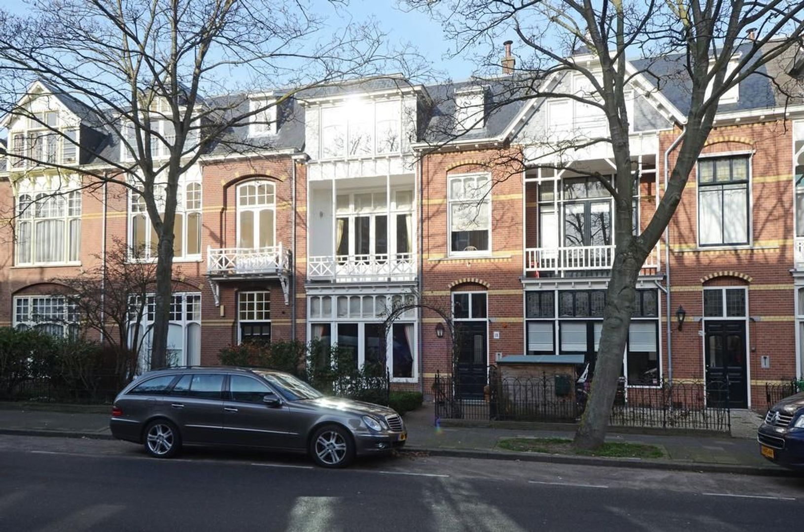 Kanaalweg 18, Den Haag foto-44