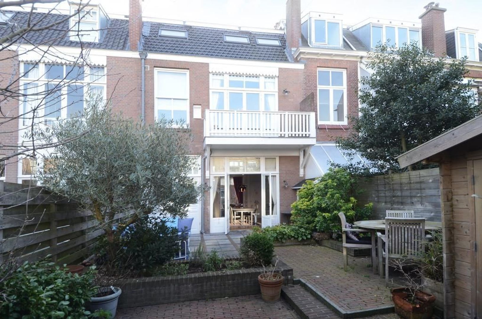 Kanaalweg 18, Den Haag foto-8
