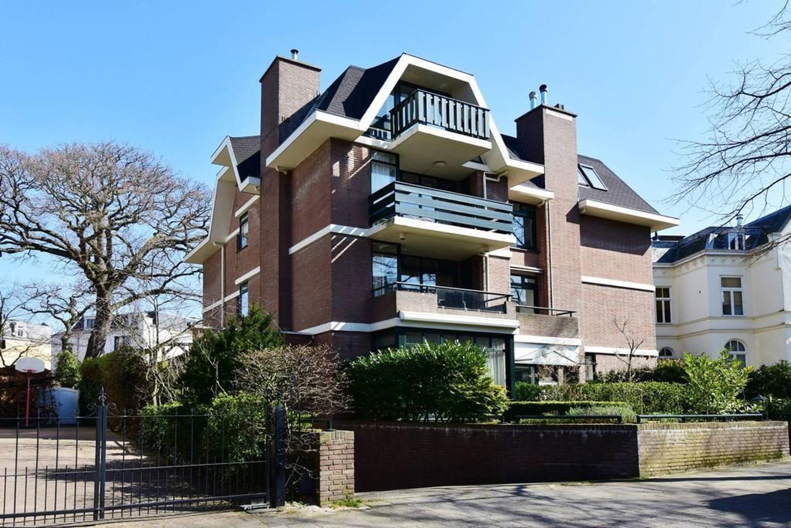 Parkweg 3 F, Den Haag foto-23