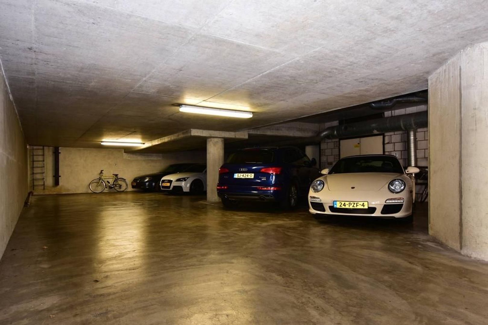 Parkweg 3 F, Den Haag foto-22