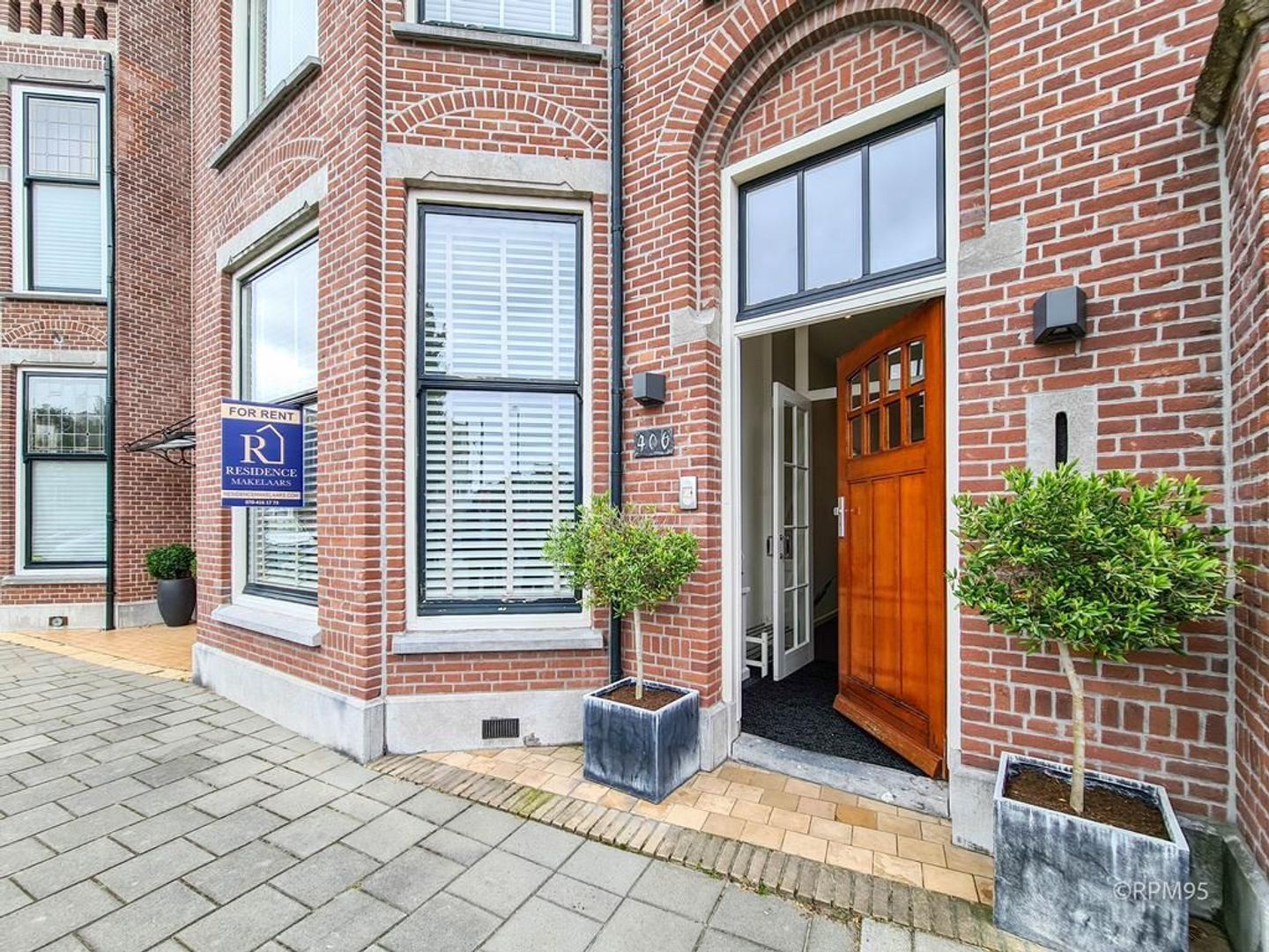 Frankenslag 406, Den Haag foto-2