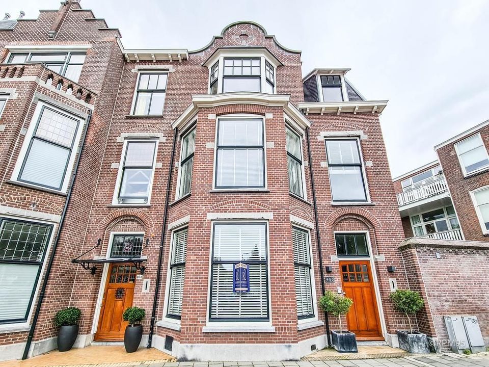 Frankenslag 406, Den Haag foto-2