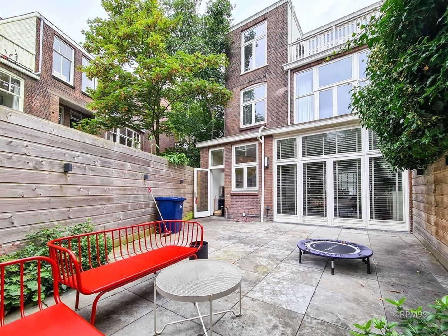 Frankenslag 406, Den Haag foto-19