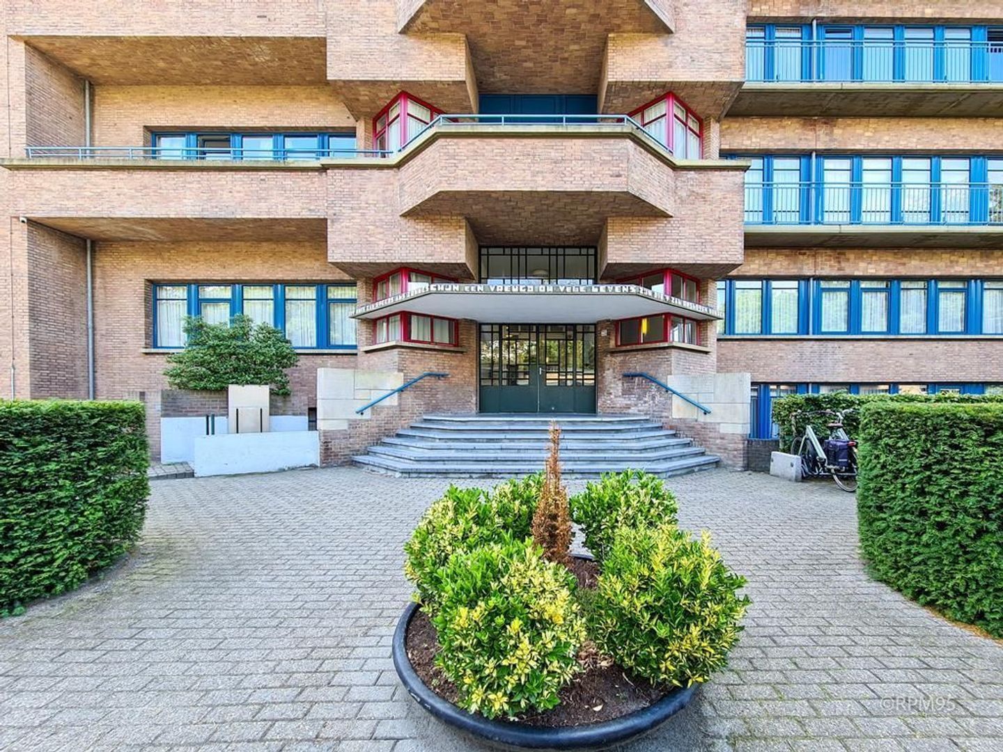 Zeestraat 253 A, Den Haag foto-14