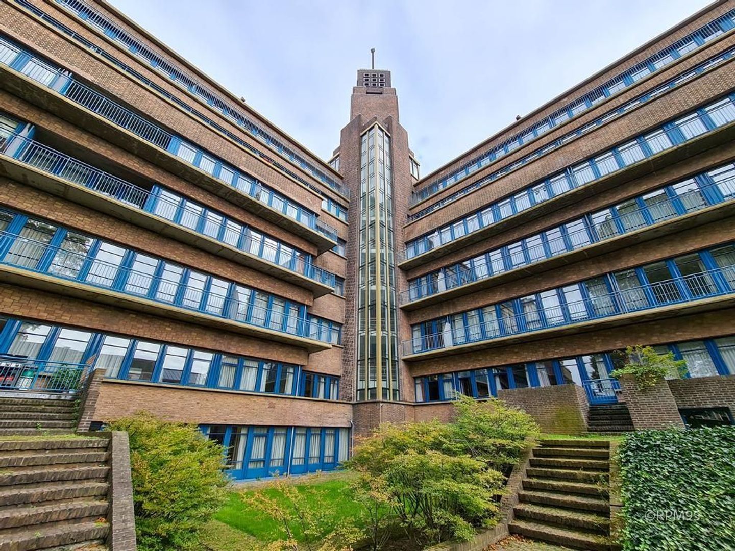 Zeestraat 253 A, Den Haag foto-21