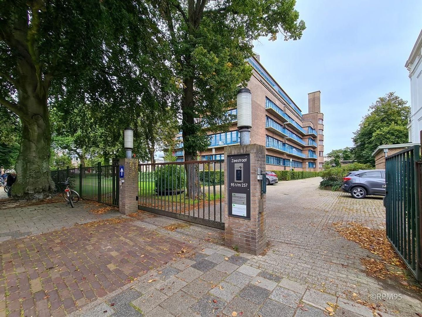 Zeestraat 253 A, Den Haag foto-17
