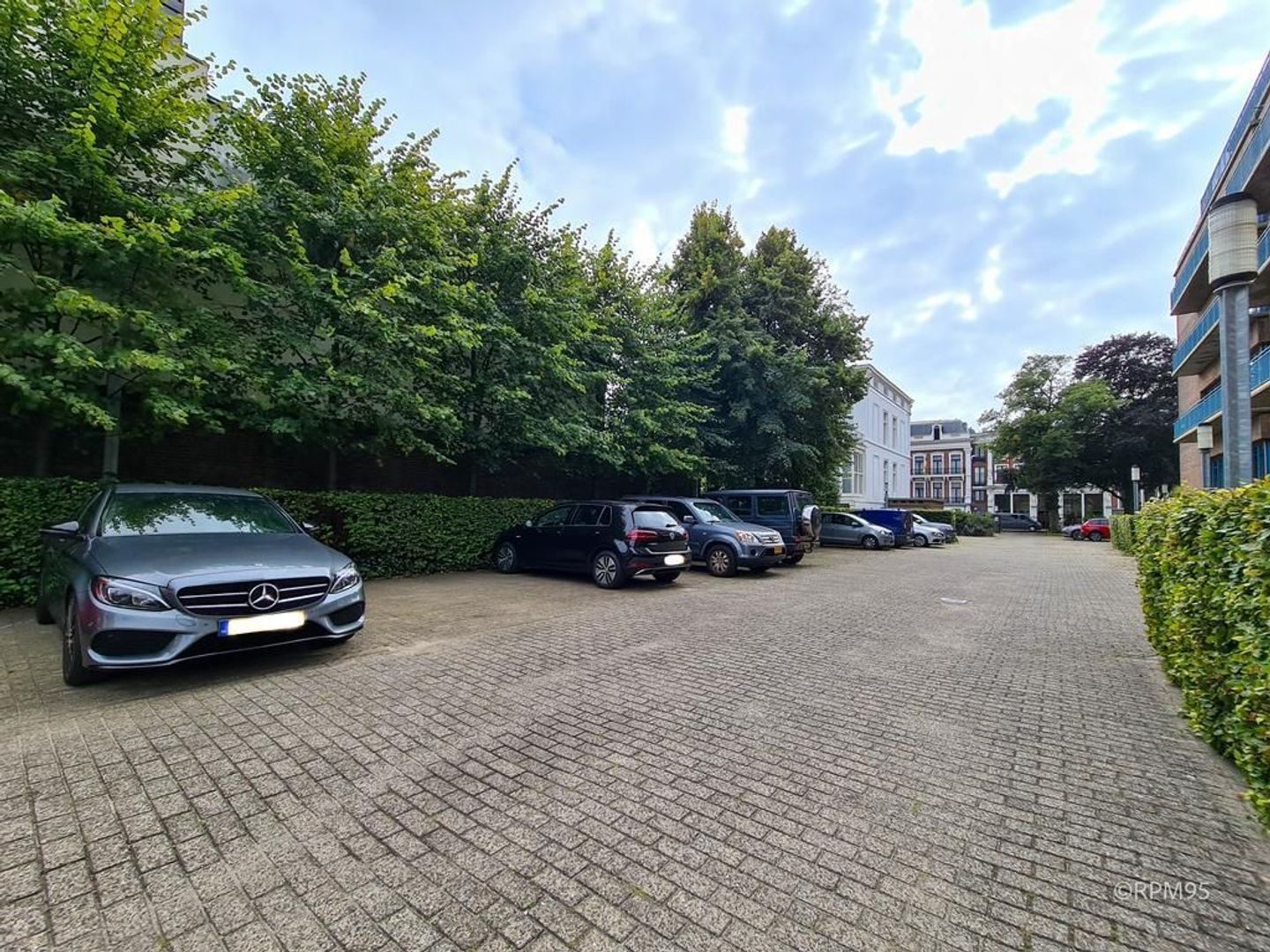 Zeestraat 253 A, Den Haag foto-18