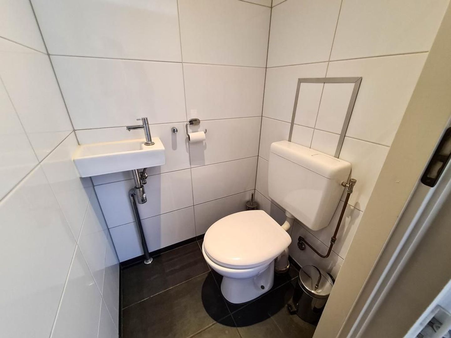 Else Mauhslaan 37, Den Haag foto-23