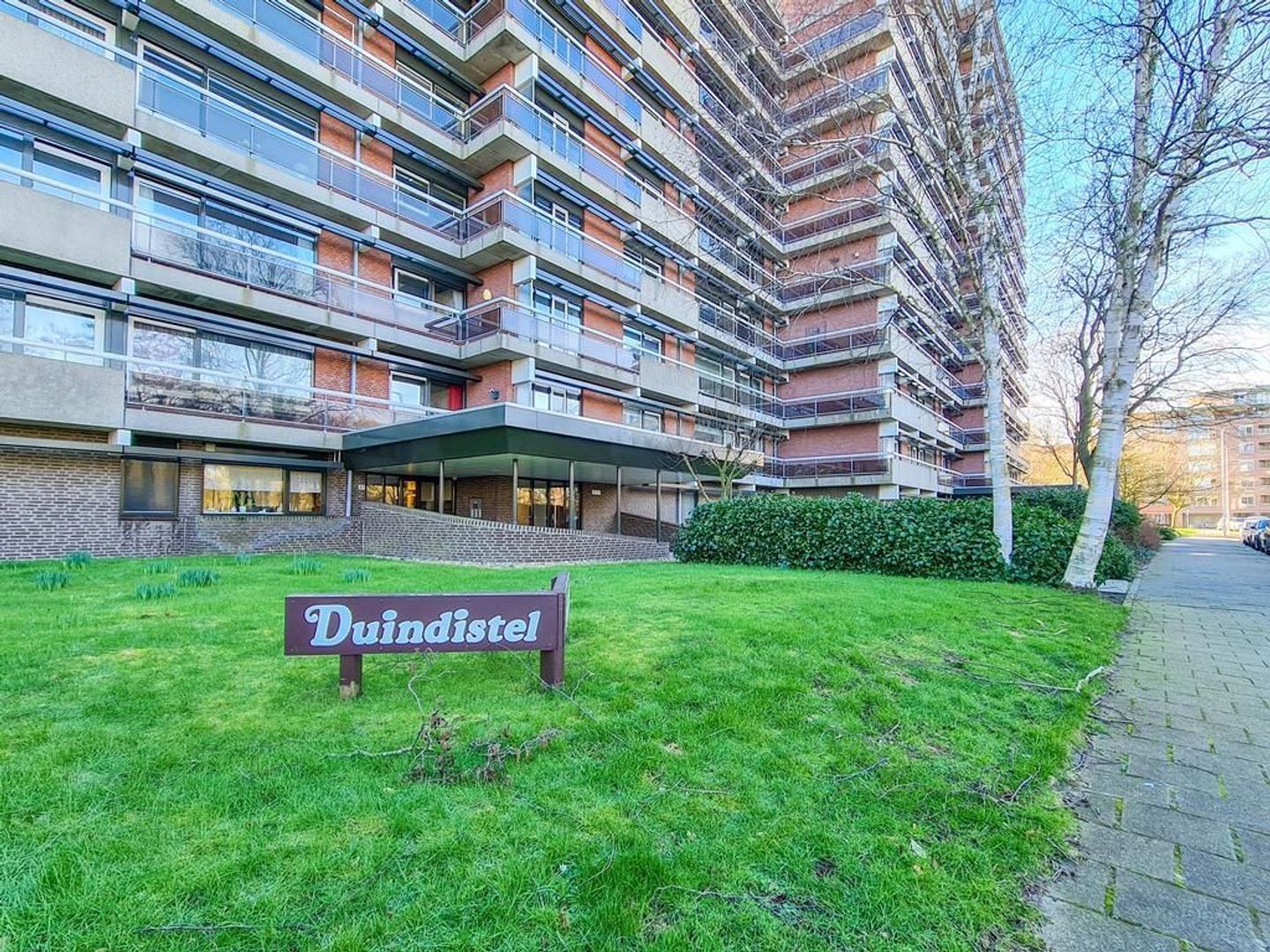 Else Mauhslaan 37, Den Haag foto-29
