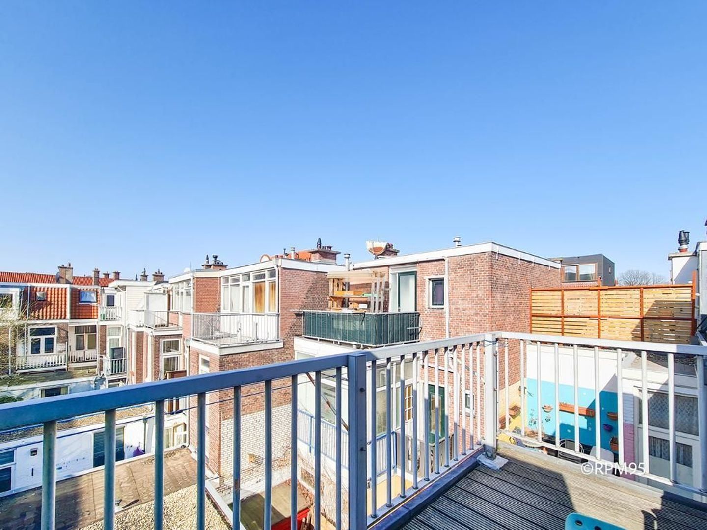 Noorderbeekdwarsstraat 100 A, Den Haag foto-6