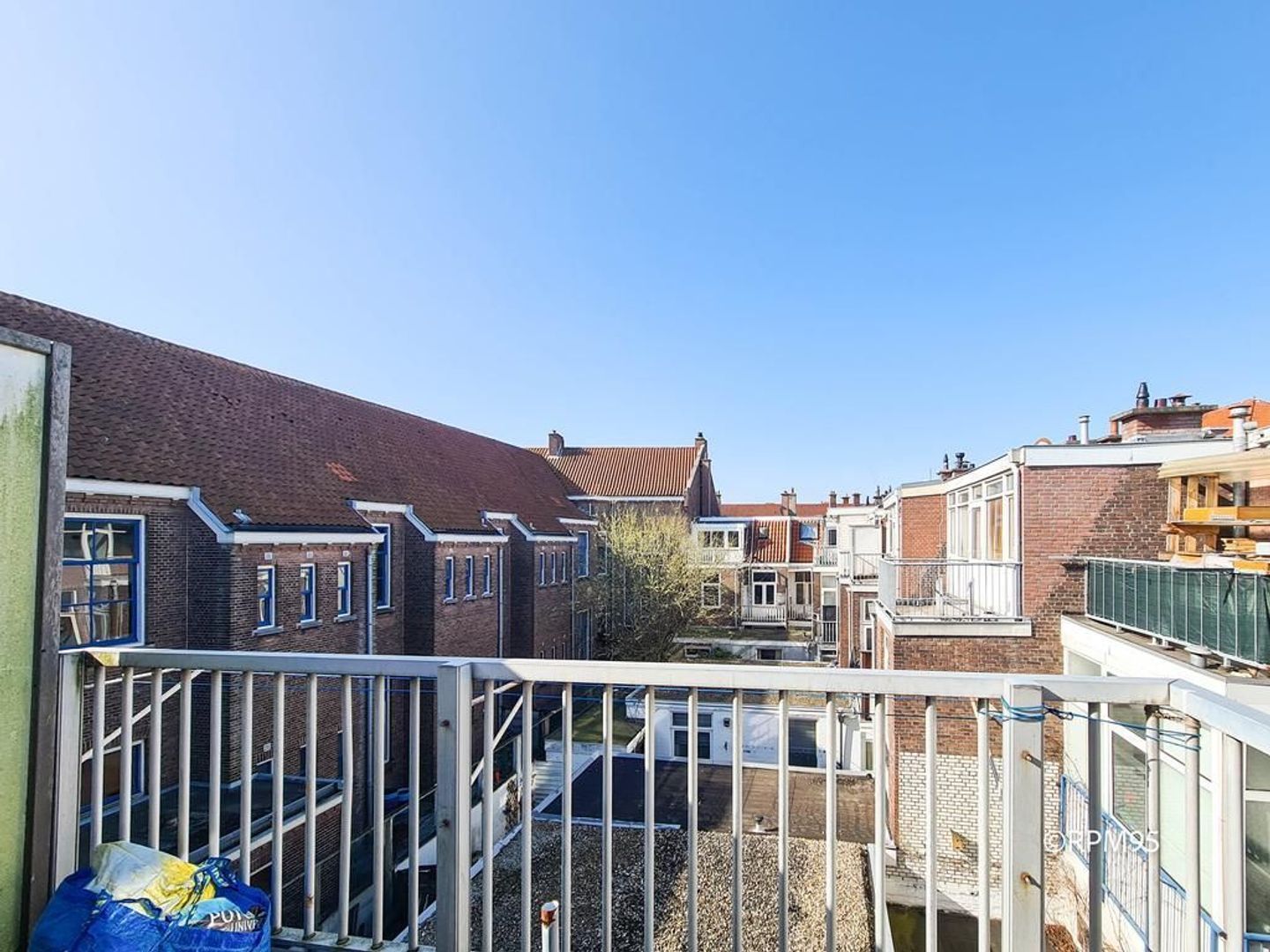Noorderbeekdwarsstraat 100 A, Den Haag foto-7