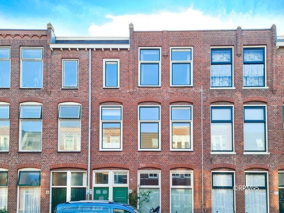 Noorderbeekdwarsstraat 100 A, Den Haag foto-2