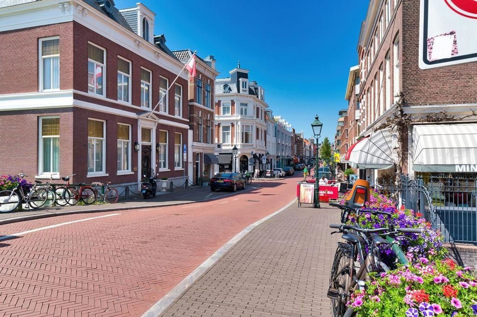 Frederikstraat 40 1, Den Haag foto-18