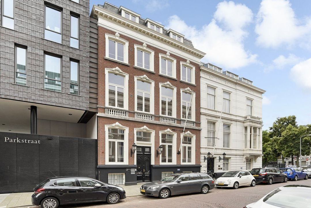 Oranjestraat 13, Den Haag foto-2