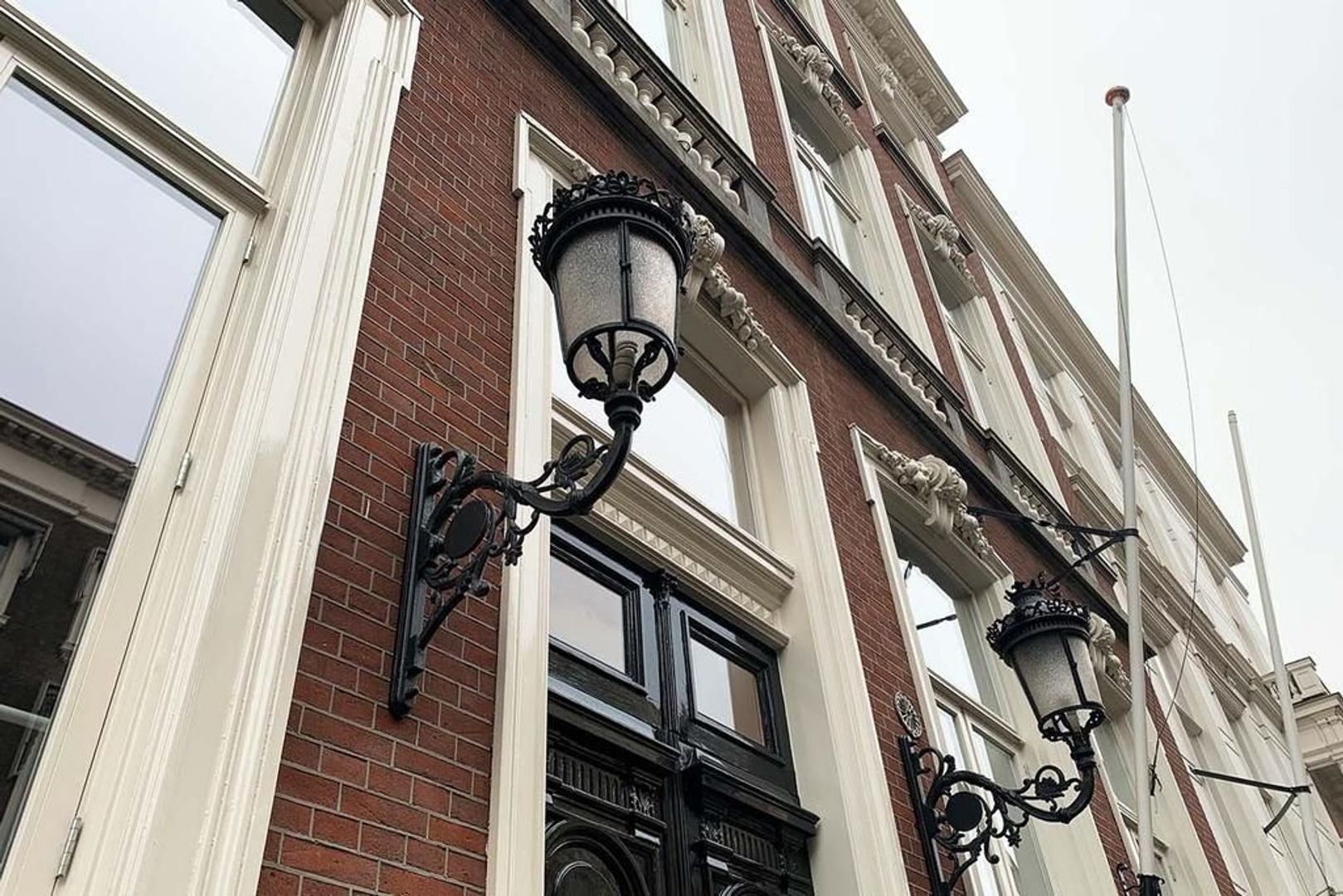 Oranjestraat 13, Den Haag foto-20