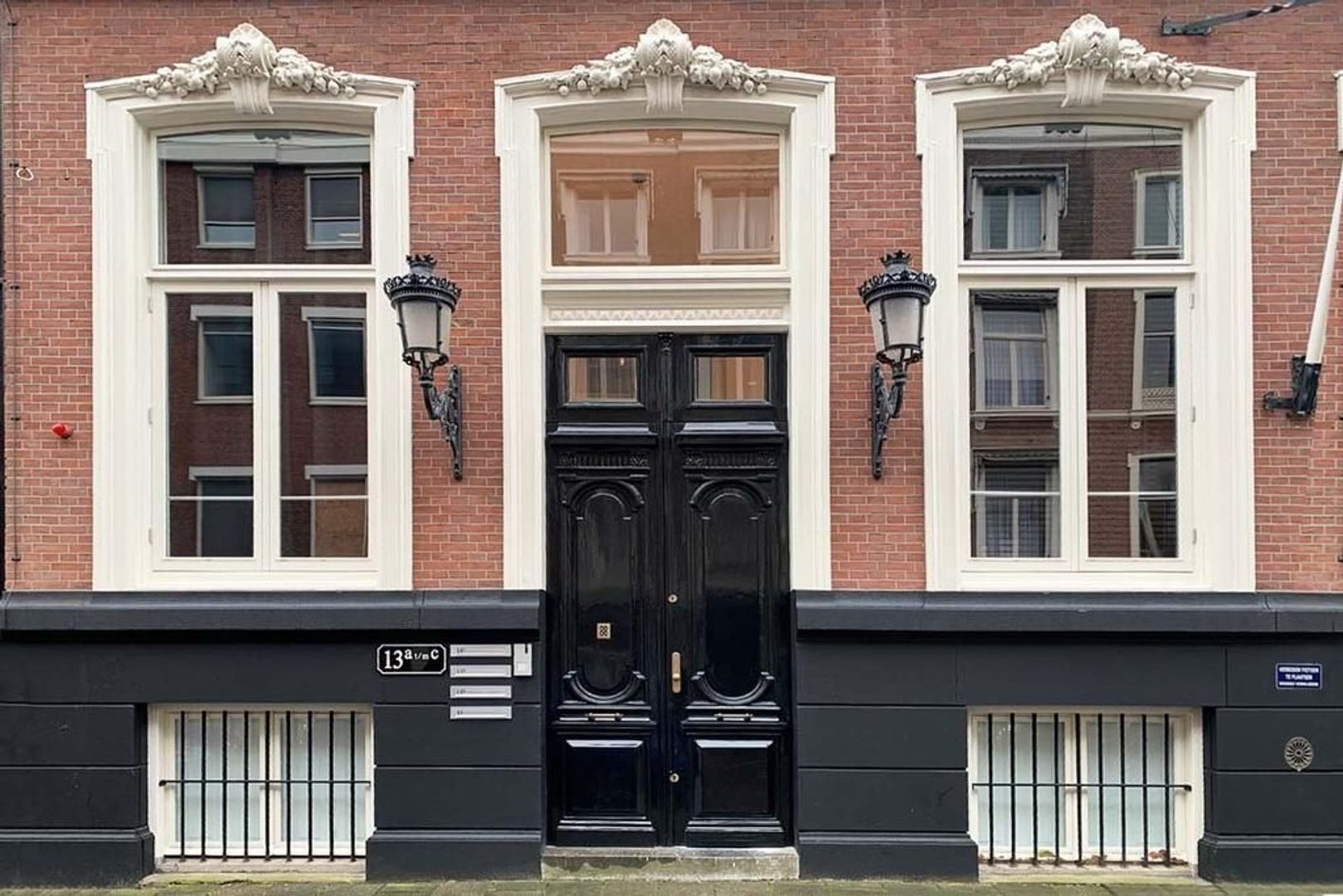 Oranjestraat 13, Den Haag foto-21