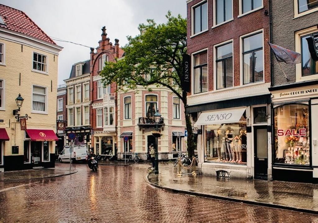 Maliestraat 4 b, Den Haag foto-2
