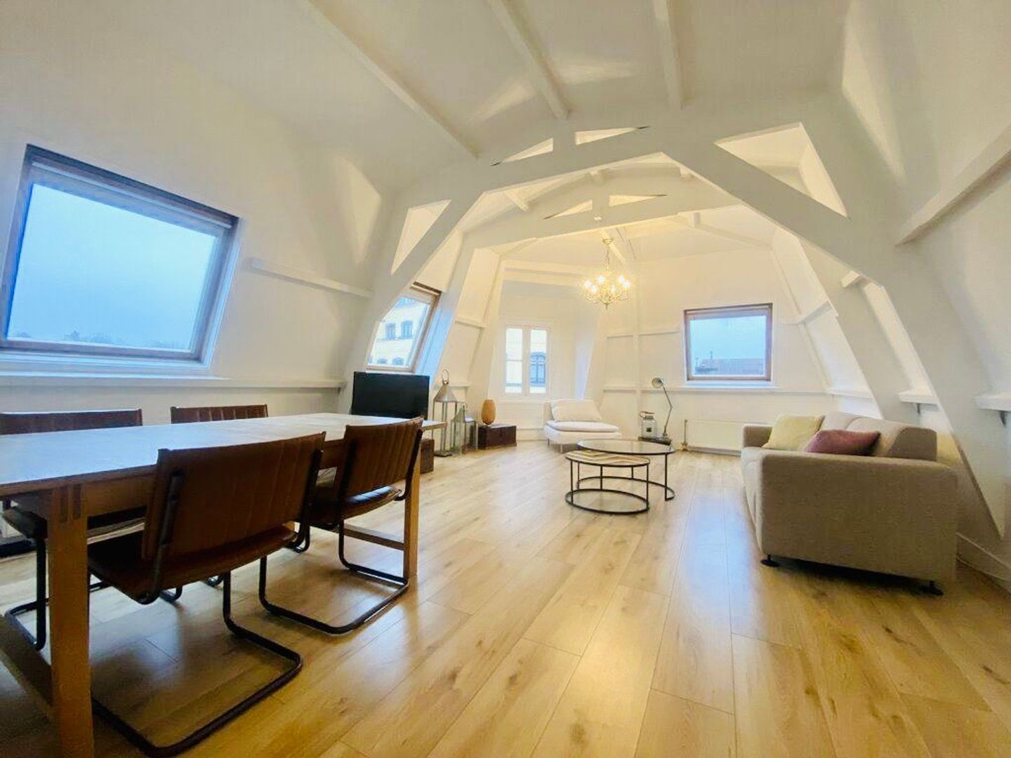 Maliestraat 4 b, Den Haag foto-3