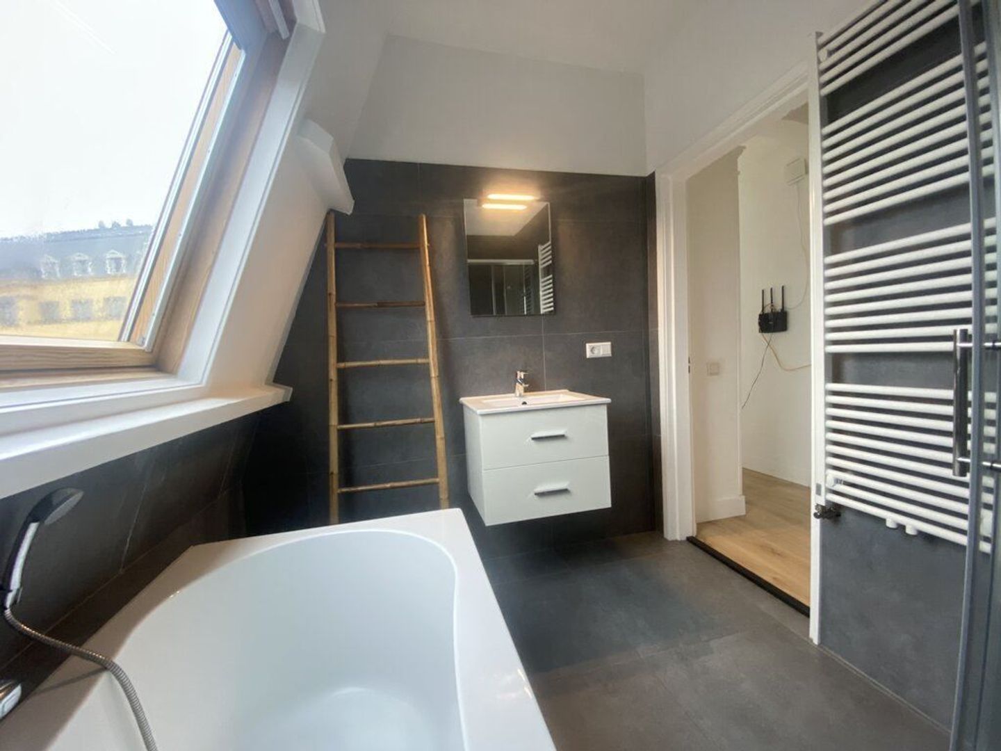 Maliestraat 4 b, Den Haag foto-5