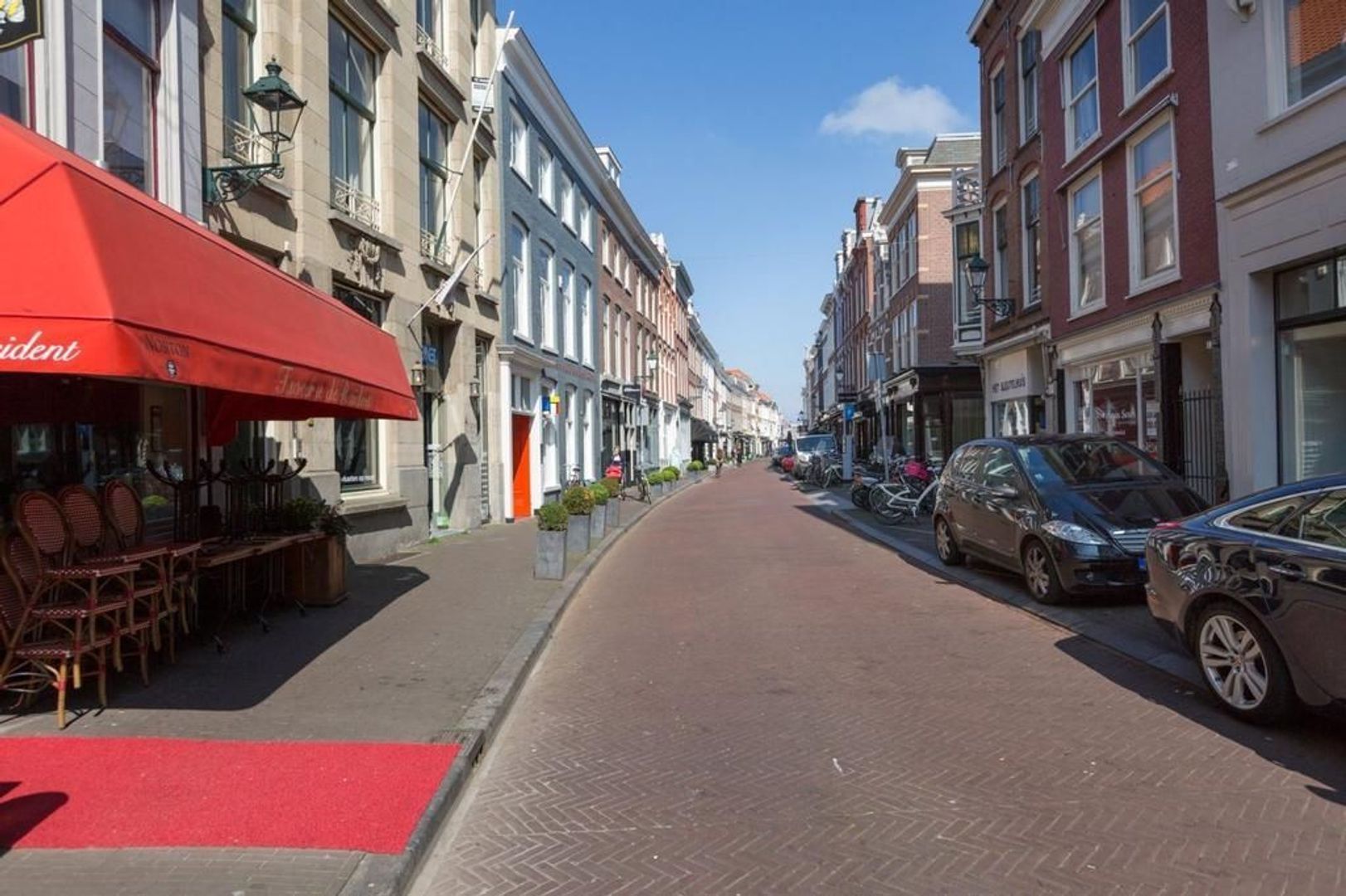 Maliestraat 4 b, Den Haag foto-12
