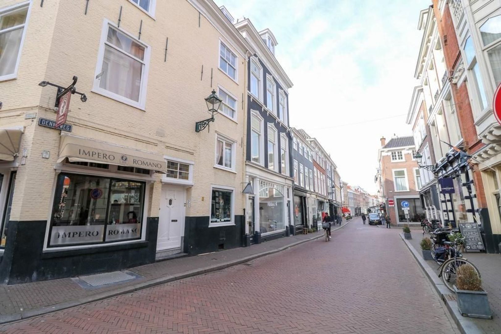 Maliestraat 4 b, Den Haag foto-11