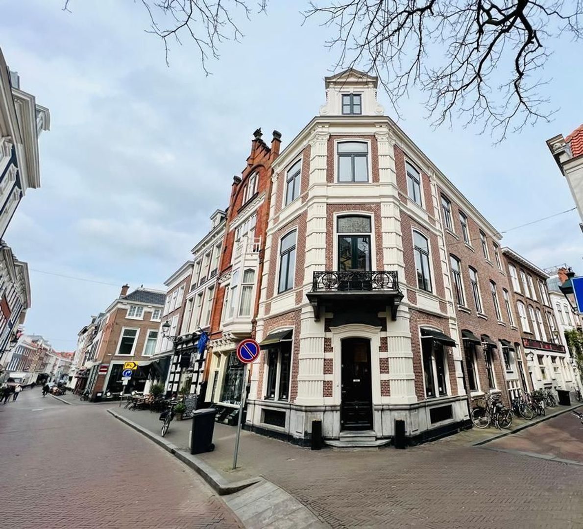 Maliestraat 4 b, Den Haag foto-9
