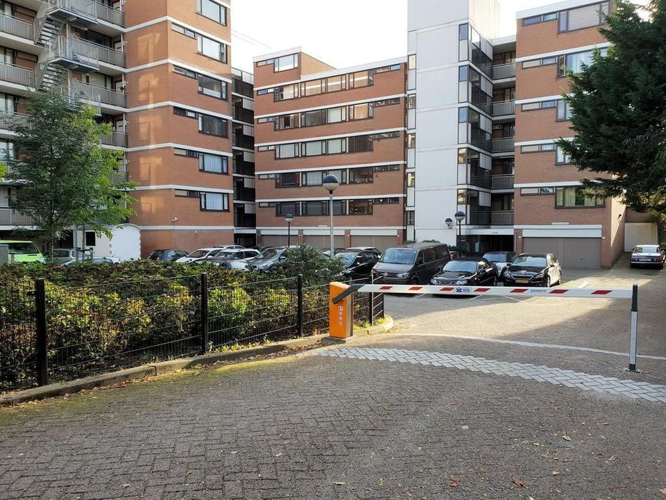 Sirtemastraat 403, Den Haag