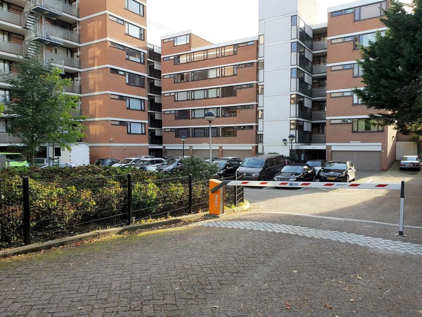 Sirtemastraat 403, Den Haag foto-0