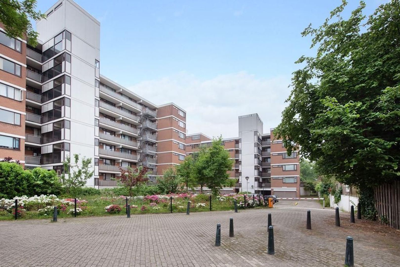 Sirtemastraat 403, Den Haag foto-4