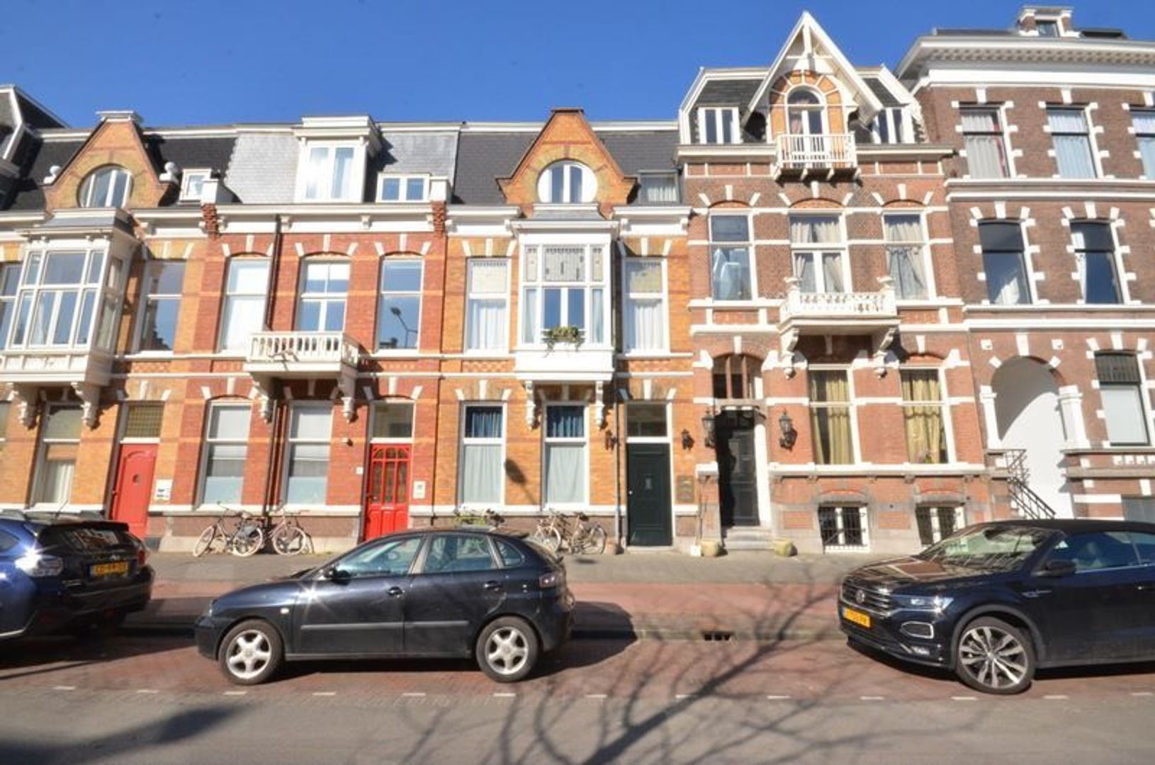 Groot Hertoginnelaan 83 A, Den Haag foto-2