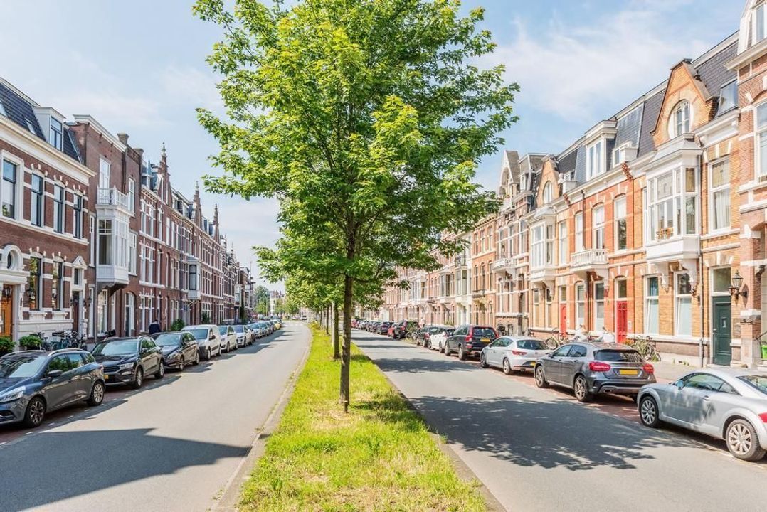 Groot Hertoginnelaan 83 A, Den Haag foto-2