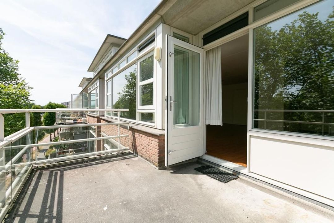 Buizerdlaan 97, Leidschendam foto-2