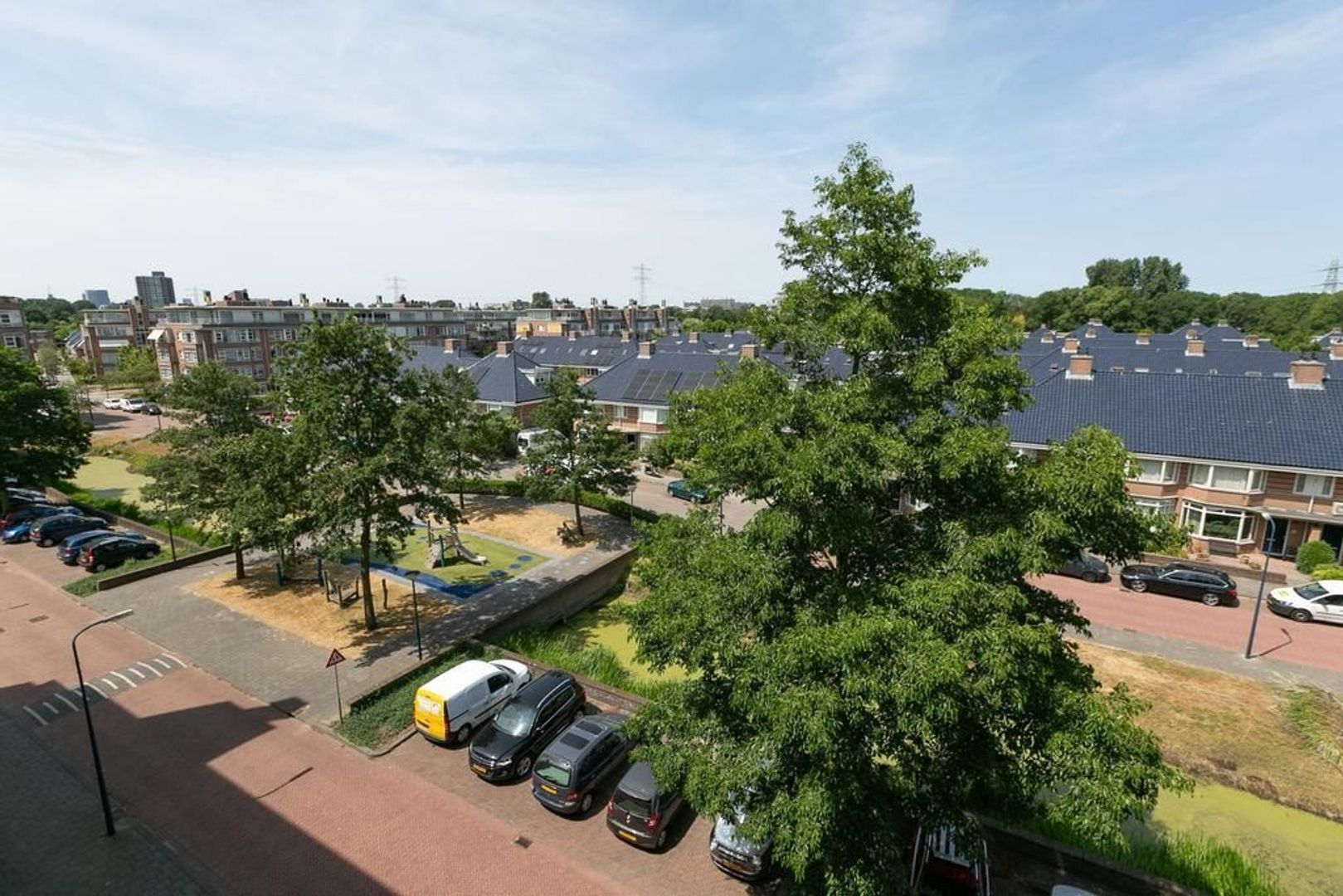 Buizerdlaan 97, Leidschendam foto-16